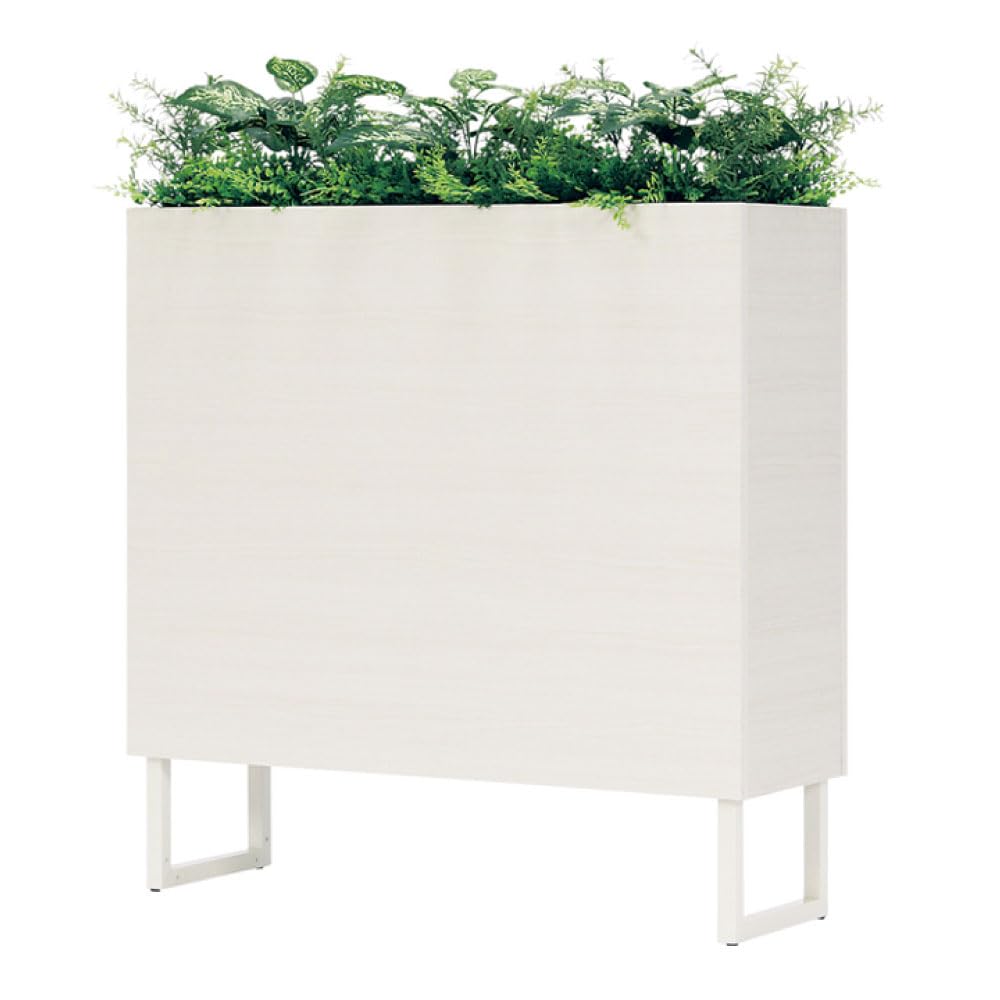 専用ページ　2台製作シンプル衝立　観葉植物等引き立て役幅約91.5 高さ88cm ベルク フェイクグリーン 観葉植物 人工 GR2279 グリーン
